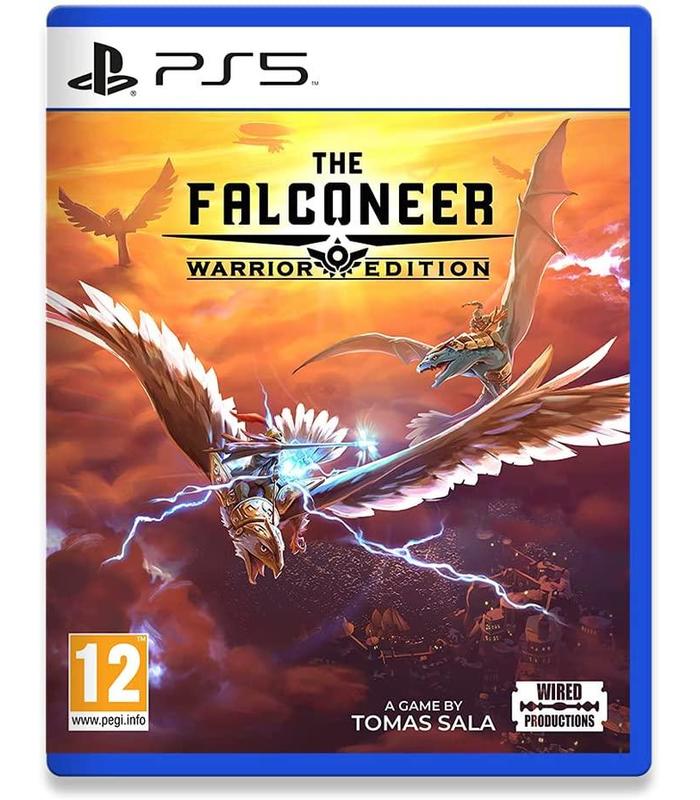 the-falconeer-warrior-edition-ps5-reacondicionado