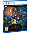 Cave Digger 2 Dig  Harder VR2 Ps5 REACONDICIONADO