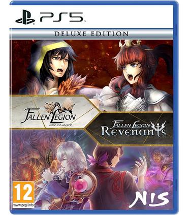 fallen-legion-deluxe-ps5-reacondicionado