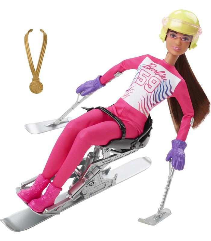 barbie-careers-deportes-de-invierno-esquiadora-alpina
