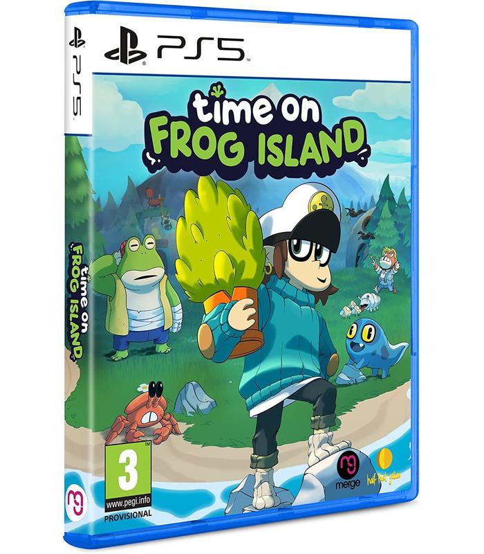 time-on-frog-island-ps5-reacondicionado