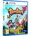 Temtem Ps5 REACONDICIONADO