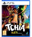 Tchia Oleti Edition Ps5 REACONDICIONADO