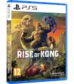 Skull Island Rise Of  Kong Ps5 REACONDICIONADO