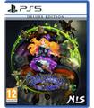 GrimGrimoire Oncemore Deluxe Edition Ps5 REACONDICIONADO