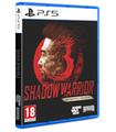 Shadow Warrior 3  Definitive Edition Ps5 REACONDICIONADO