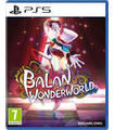 Balan Wonderworld Ps5 REACONDICIONADO
