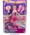 Barbie Careers - Deportes de Invierno - Patinadora