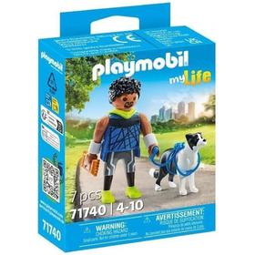 playmobil-71740-corredor-con-border-collie