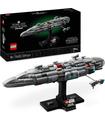 Lego 75405 Crucero Estelar Hogar Uno