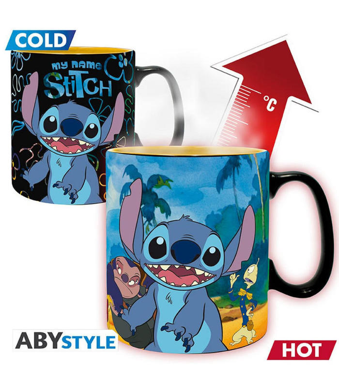 lilo-stitch-taza-termocromatica-460ml