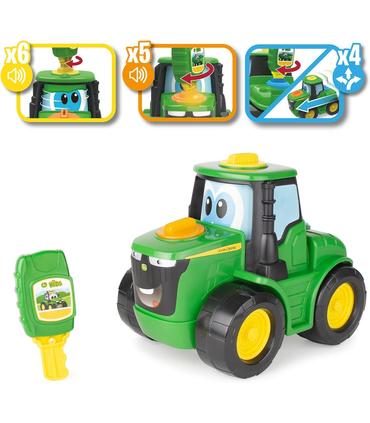 johnny-tractor-y-su-llave