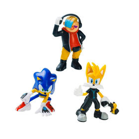sonic-figura-pack-de3-varios-modelos