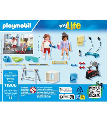 playmobil-71806-entrenamiento-fitness