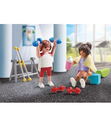 playmobil-71806-entrenamiento-fitness