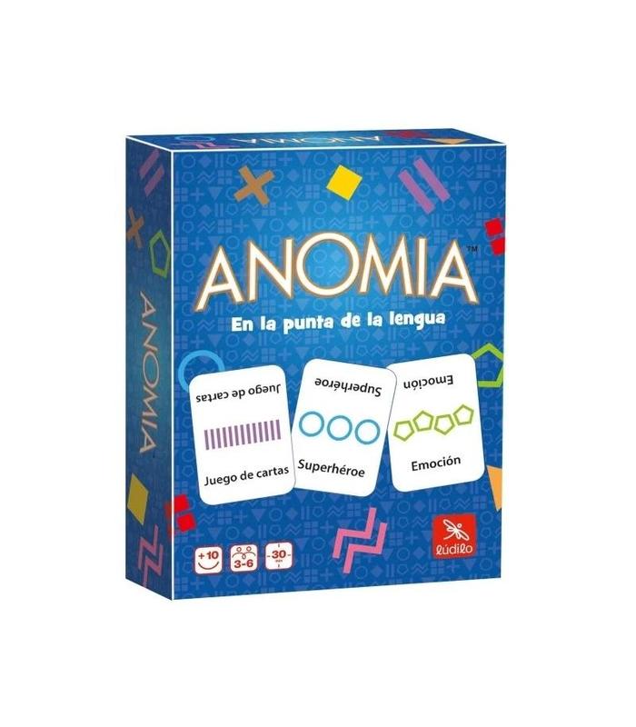 anomia