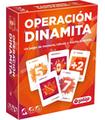 Operacion Dinamita