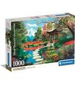 Puzzle 1000 Cb Fuji Garden