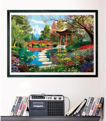 puzzle-1000-cb-fuji-garden