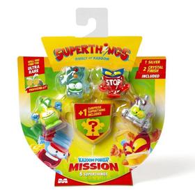 superthings-kazoom-power-mission-5-pack
