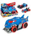 T-racers S - Playset 1x4 Shark Squad Lau