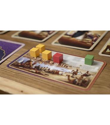 century-la-ruta-de-las-especias