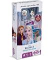 Shuffle Figurine Frozen Ii
Encuentra La