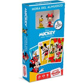 shuffle-figurine-mickey-hora-del-almuerzo