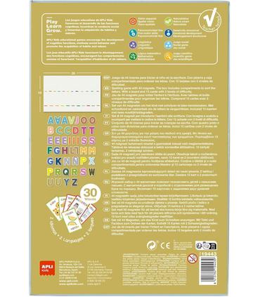 c-magnetico-letters-44u-es-en