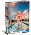 Puzzle 1500 Cb Hqc Taj Mahal