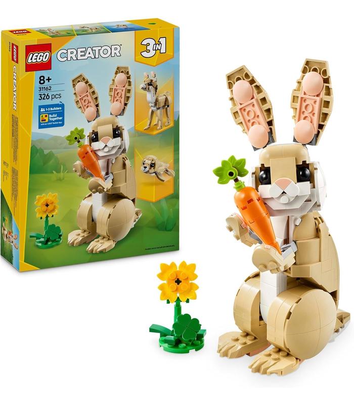 lego-31162-lindo-conejito