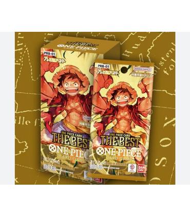 sobre-tgc-one-piece-card-game-booster-pack-prb-01-japones