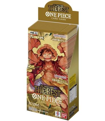 sobre-tgc-one-piece-card-game-booster-pack-prb-01-japones