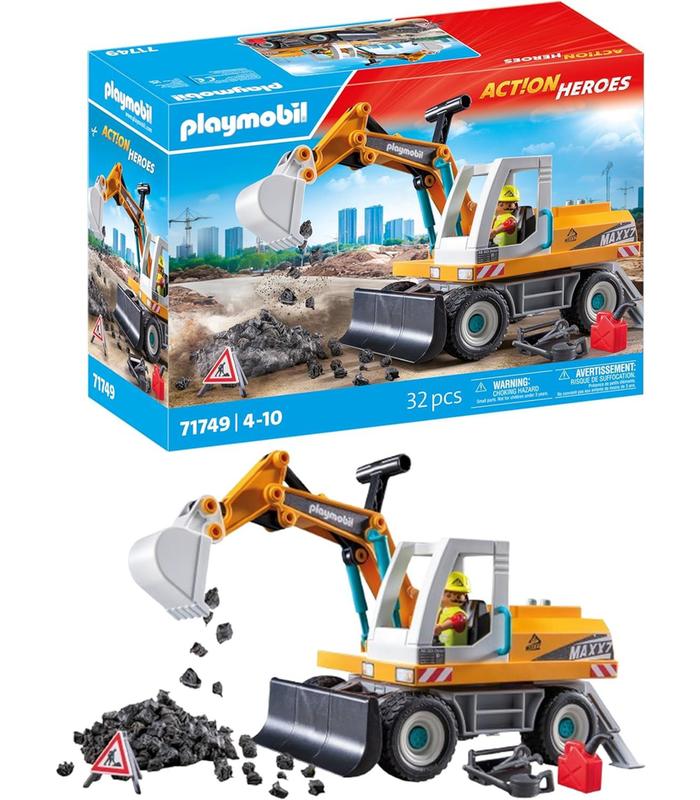 playmobil-71749-excavadora-grande