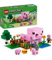 Lego 21268 - La Casa-cerdo Bebe