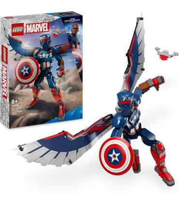 lego-76296-nuevo-capitan-america-de-accion