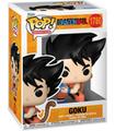 Figura Funko Pop Animation: Dragon Ball- Goku(kame)