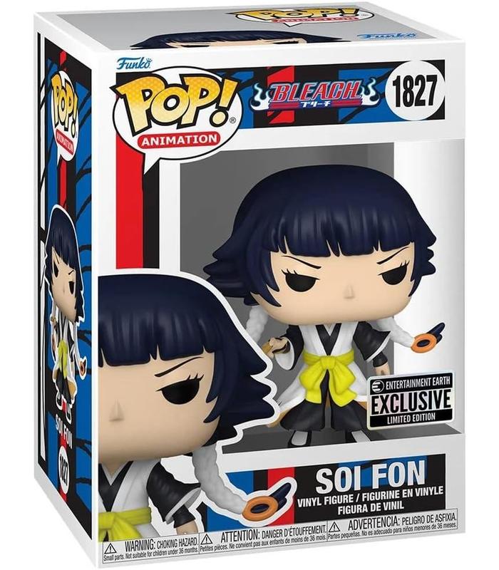 figura-funko-pop-animation-bleach-soi-fon