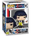 Figura Funko Pop Animation: Bleach- Soi Fon