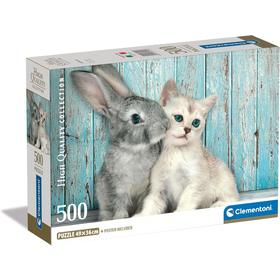 puzzle-500-piezas-cb-cat-bunny