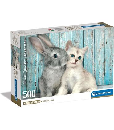 puzzle-500-piezas-cb-cat-bunny