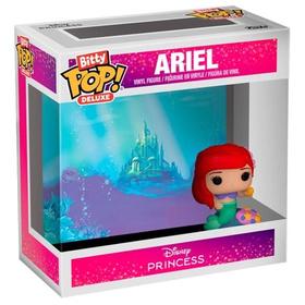 Bitty Pop Deluxe: Ariel(under The Sea)