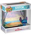 Bitty Pop Deluxe: Stitch(under The Sea)
