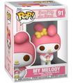 Figura Funko Pop Hello Kitty My Melody
