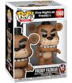 Figura Funko Pop Games: Fnaf 10y- Freddy