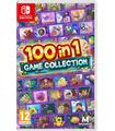 100 In 1 Game Collection Switch
