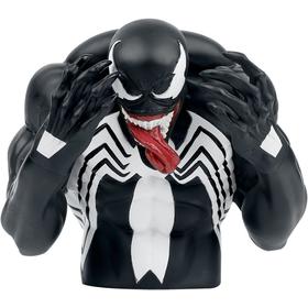 Hucha Venom Bust Bank