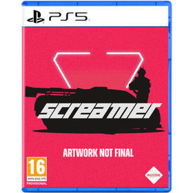 screamer-ps5