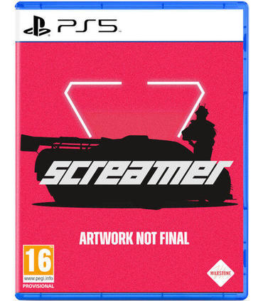 screamer-ps5