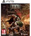 Doom The Dark Ages Ps5